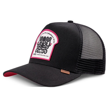 Trucker Cap HFT Octovino - Djinns - hutwelt