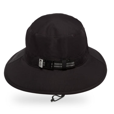 Sunday Afternoons Ultra Storm Bucket Hat schwarz