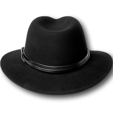 Bailey Fedora Bair