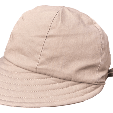 UV - Schutz Cap Dakota natur - faustmann GERMANY - hutwelt