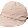 UV - Schutz Cap Dakota natur - faustmann GERMANY - hutwelt