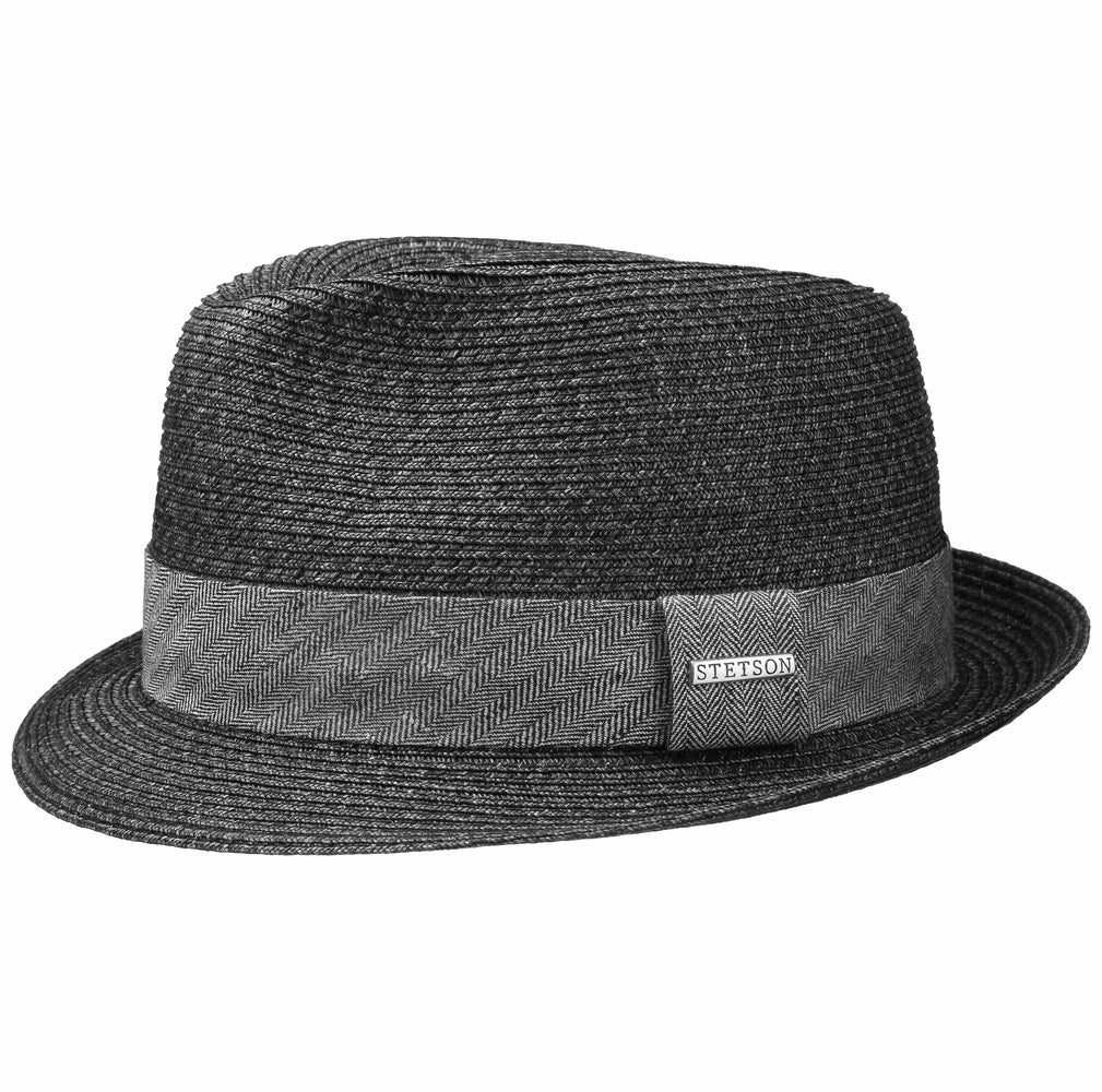 Stetson Trilby Toyo Stetson hutwelt