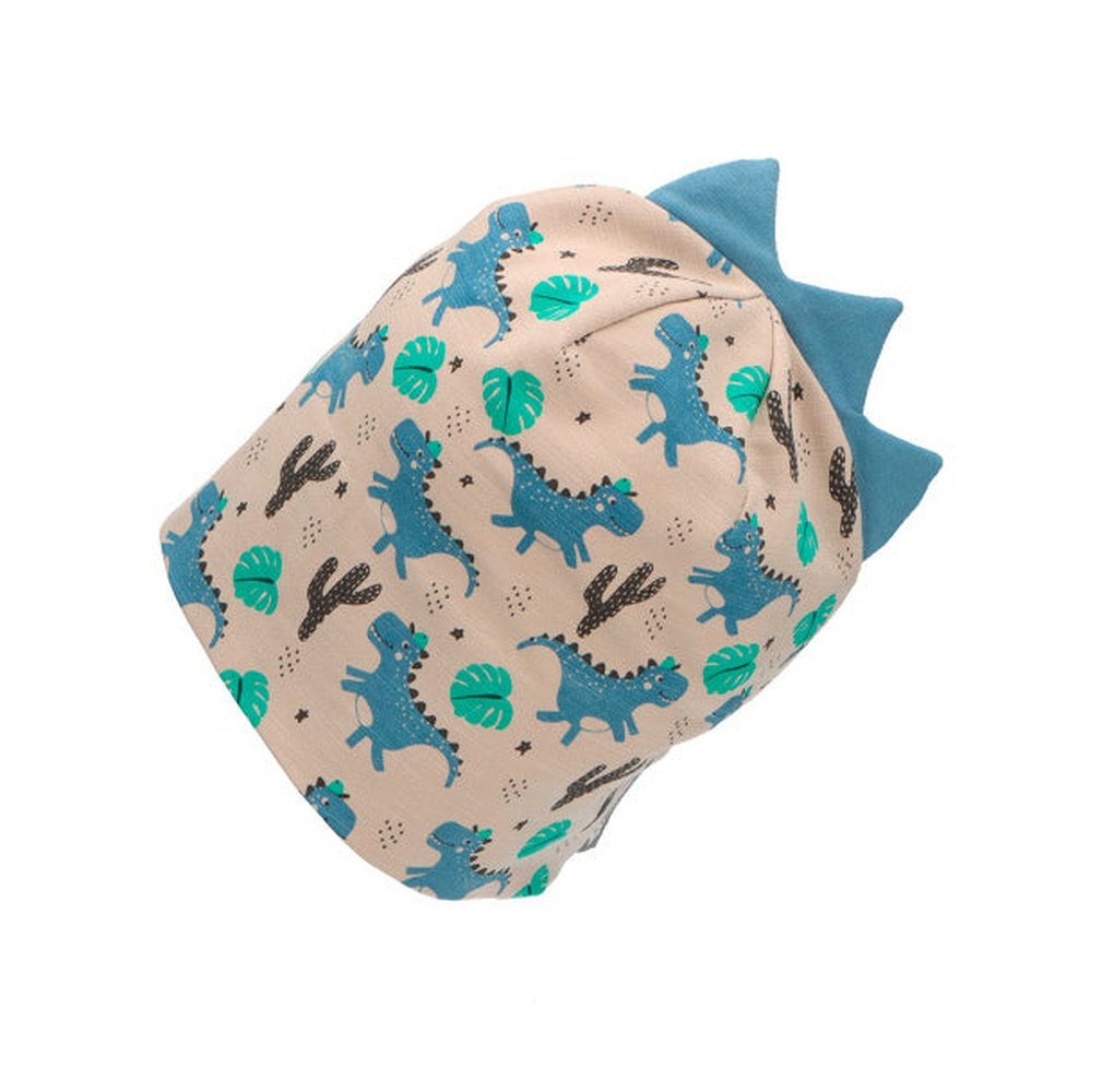 Sterntaler Slouch blau Dinos - Sterntaler - hutwelt