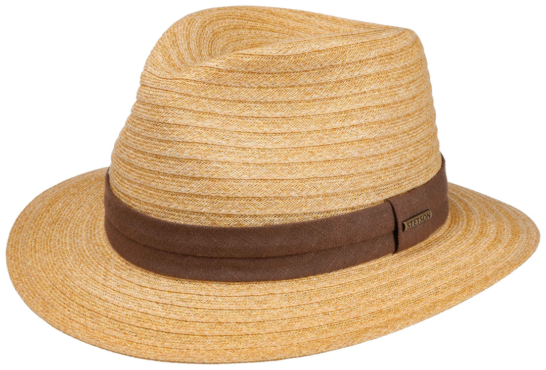 Stetson Traveller Toyo Stetson hutwelt