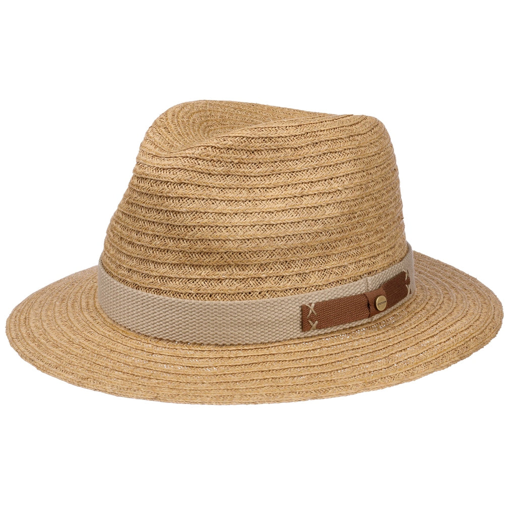 Stetson Traveller Raffia Stetson hutwelt