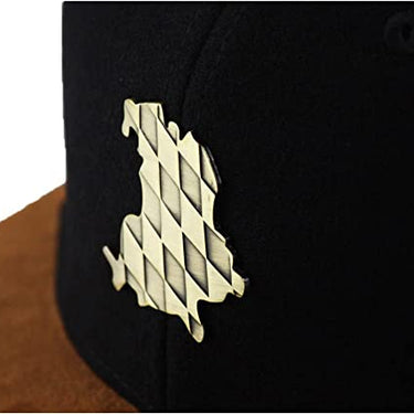 bavarian caps Freistaat Bayern Bavarian Caps hutwelt