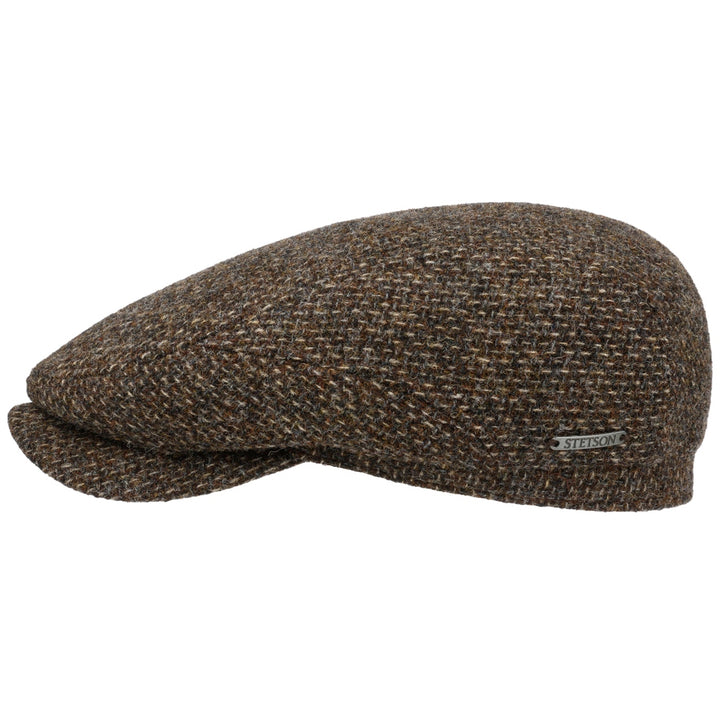 Stetson Driver Cap Wool Stetson hutwelt