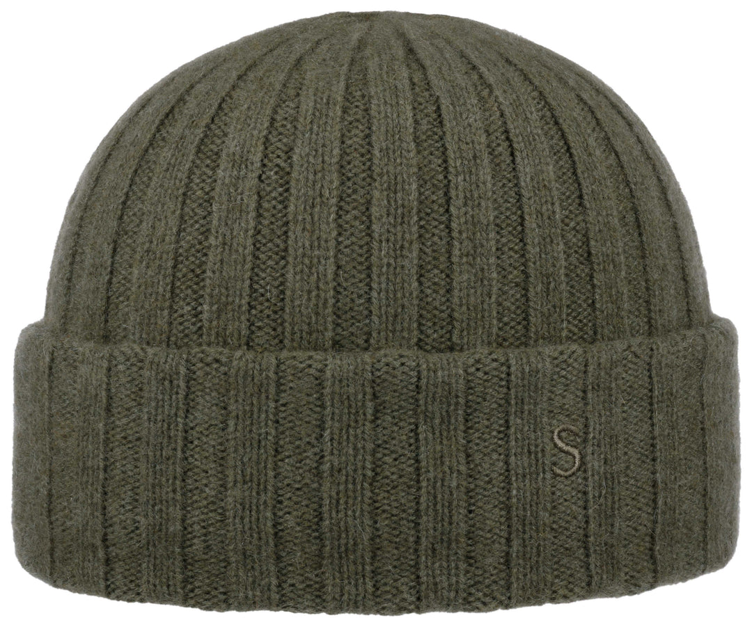 Stetson Beanie Cashmere Stetson hutwelt