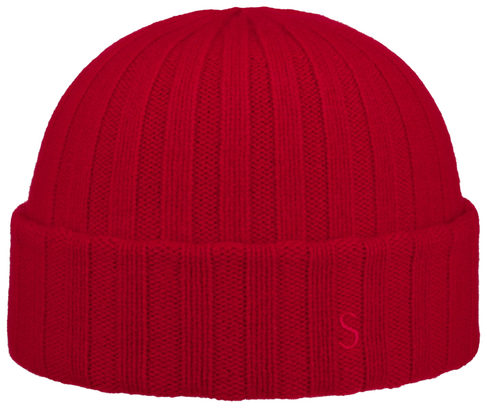 Stetson Beanie Cashmere Stetson hutwelt