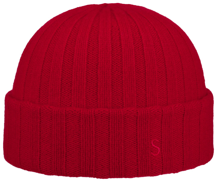 Stetson Beanie Cashmere Stetson hutwelt