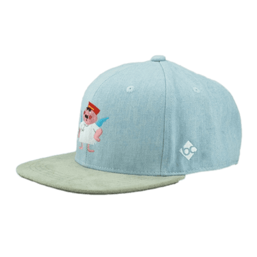 bavarian caps Snapback Cap Aloisius - Bavarian Caps - hutwelt