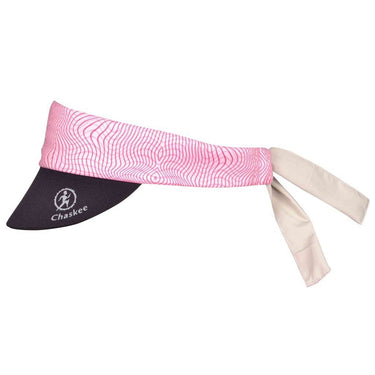 Chaskee Visor Snap Cap Microfaser Modern - Chaskee - hutwelt