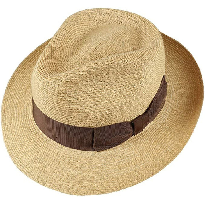 Stetson Fedora Hemp - Stetson - hutwelt