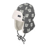 Sterntaler Fliegermütze Wintermütze Bärchen - Sterntaler® - hutwelt