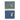 Sterntaler Kinderhandtücher Doppelpack Emmilius blau - Sterntaler® - hutwelt