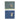Sterntaler Kinderhandtücher Doppelpack Emmilius blau - Sterntaler® - hutwelt