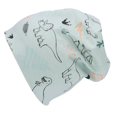 Sterntaler Slouch - Beanie Mütze Dinosaurier - Sterntaler® - hutwelt