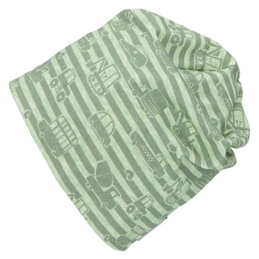 Sterntaler Slouch - Beanie Mütze Fahrzeuge - Sterntaler® - hutwelt
