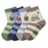 Sterntaler Sommer Fliesen Flitzer Air Bagger 80336 Stoppersocken - Sterntaler® - hutwelt