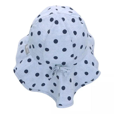 Sterntaler Sonnenhut Punkte - Sterntaler® - hutwelt