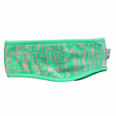 Sterntaler Stirnband Fleece Signs & Stripes - Sterntaler® - hutwelt