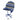 Sterntaler Strickmütze blau Ringelmuster - Sterntaler® - hutwelt
