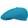 Stetson 6 - Panel Cap Cotton/Linen - Stetson - hutwelt