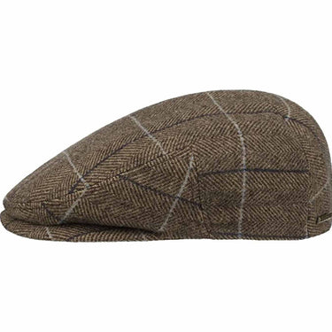 Stetson Cap Kent Wool - Stetson - hutwelt