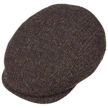 Stetson Driver Cap Wool - Stetson - hutwelt
