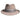 Stetson Fedora Melange Furfelt - Stetson - hutwelt