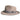 Stetson Fedora Melange Furfelt - Stetson - hutwelt