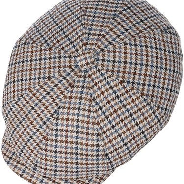 Stetson Hatteras Wool/Silk Karo - Stetson - hutwelt