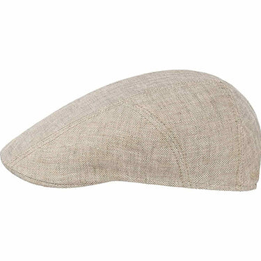 Stetson Ivy Cap Linen - Stetson - hutwelt