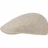 Stetson Ivy Cap Linen - Stetson - hutwelt