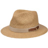 Stetson Traveller Raffia - Stetson - hutwelt