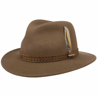 Stetson Traveller Vitafelt - Stetson - hutwelt
