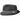 Stetson Trilby Toyo - Stetson - hutwelt