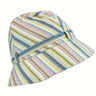Stoffhut Trilby Stripes - Seeberger - hutwelt