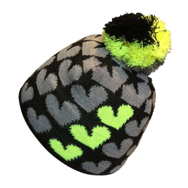 Stöhr Beanie Kids Windstopper - Stöhr - hutwelt