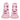 Stoppersocken Adventure - Socks Herzen - Sterntaler® - hutwelt
