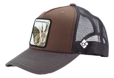Bavarian Caps Curved Cap Woipadinga Bavarian Caps hutwelt